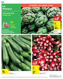 Catalogue Cora x Carrefour page 24