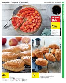 Catalogue Cora x Carrefour page 25