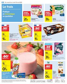 Catalogue Cora x Carrefour page 26