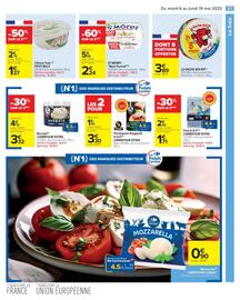 Catalogue Cora x Carrefour page 27
