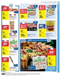 Catalogue Cora x Carrefour page 29