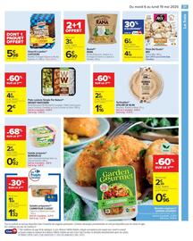 Catalogue Cora x Carrefour page 31