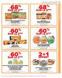Catalogue Cora x Carrefour page 33