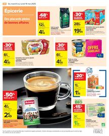 Catalogue Cora x Carrefour page 34