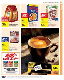 Catalogue Cora x Carrefour page 35