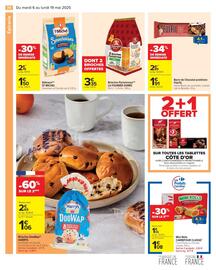 Catalogue Cora x Carrefour page 36
