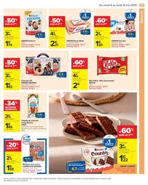 Catalogue Cora x Carrefour page 37