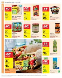 Catalogue Cora x Carrefour page 38
