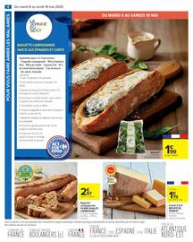 Catalogue Cora x Carrefour page 4