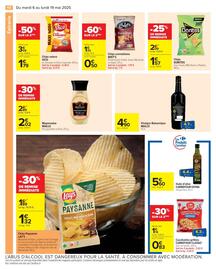 Catalogue Cora x Carrefour page 40