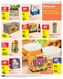 Catalogue Cora x Carrefour page 41