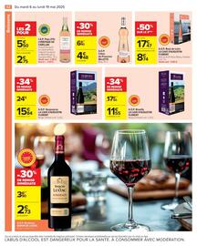 Catalogue Cora x Carrefour page 42