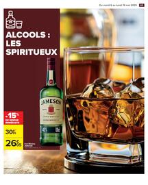 Catalogue Cora x Carrefour page 43