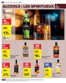 Catalogue Cora x Carrefour page 44