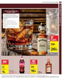 Catalogue Cora x Carrefour page 45