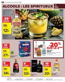 Catalogue Cora x Carrefour page 46