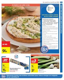 Catalogue Cora x Carrefour page 5