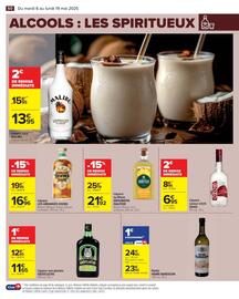Catalogue Cora x Carrefour page 50