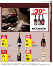 Catalogue Cora x Carrefour page 51