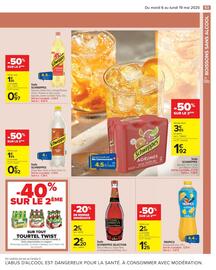 Catalogue Cora x Carrefour page 53