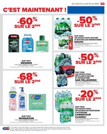 Catalogue Cora x Carrefour page 55