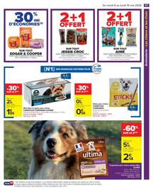 Catalogue Cora x Carrefour page 57