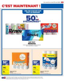 Catalogue Cora x Carrefour page 59