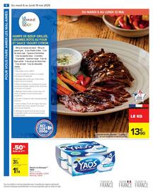 Catalogue Cora x Carrefour page 6
