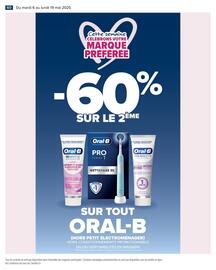 Catalogue Cora x Carrefour page 60