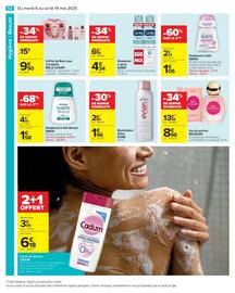 Catalogue Cora x Carrefour page 62