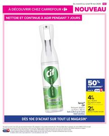 Catalogue Cora x Carrefour page 63