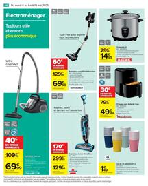 Catalogue Cora x Carrefour page 66