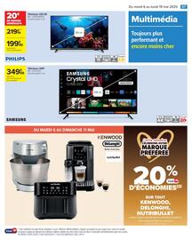 Catalogue Cora x Carrefour page 67