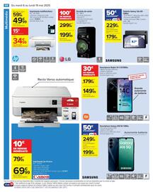 Catalogue Cora x Carrefour page 68