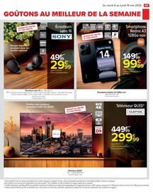 Catalogue Cora x Carrefour page 69