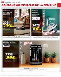 Catalogue Cora x Carrefour page 70