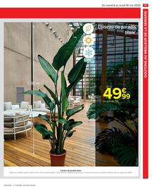 Catalogue Cora x Carrefour page 71