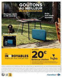 Catalogue Cora x Carrefour page 72