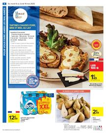 Catalogue Cora x Carrefour page 8