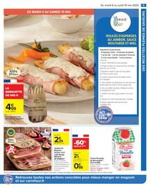 Catalogue Cora x Carrefour page 9