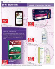 Catalogue Cora x Carrefour | Parapharmacie page 10