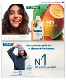Catalogue Cora x Carrefour | Parapharmacie page 11