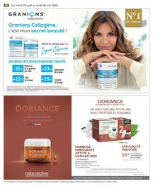 Catalogue Cora x Carrefour | Parapharmacie page 12