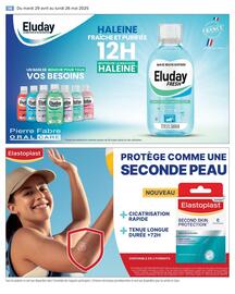 Catalogue Cora x Carrefour | Parapharmacie page 14