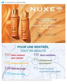 Catalogue Cora x Carrefour | Parapharmacie page 2