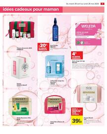 Catalogue Cora x Carrefour | Parapharmacie page 3