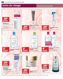 Catalogue Cora x Carrefour | Parapharmacie page 6