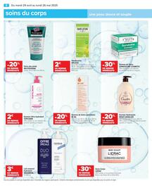 Catalogue Cora x Carrefour | Parapharmacie page 8