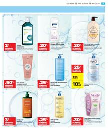 Catalogue Cora x Carrefour | Parapharmacie page 9