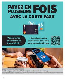 Catalogue Cora x Carrefour | Piscine et spa page 2